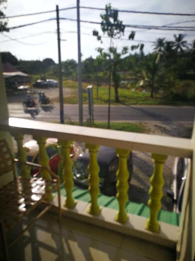 Anz Langkawi Inn Pantai Cenang  Exterior photo
